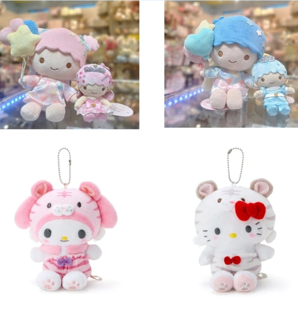♥️New BT21, Hello Kitty & Friends + Anime ♥️