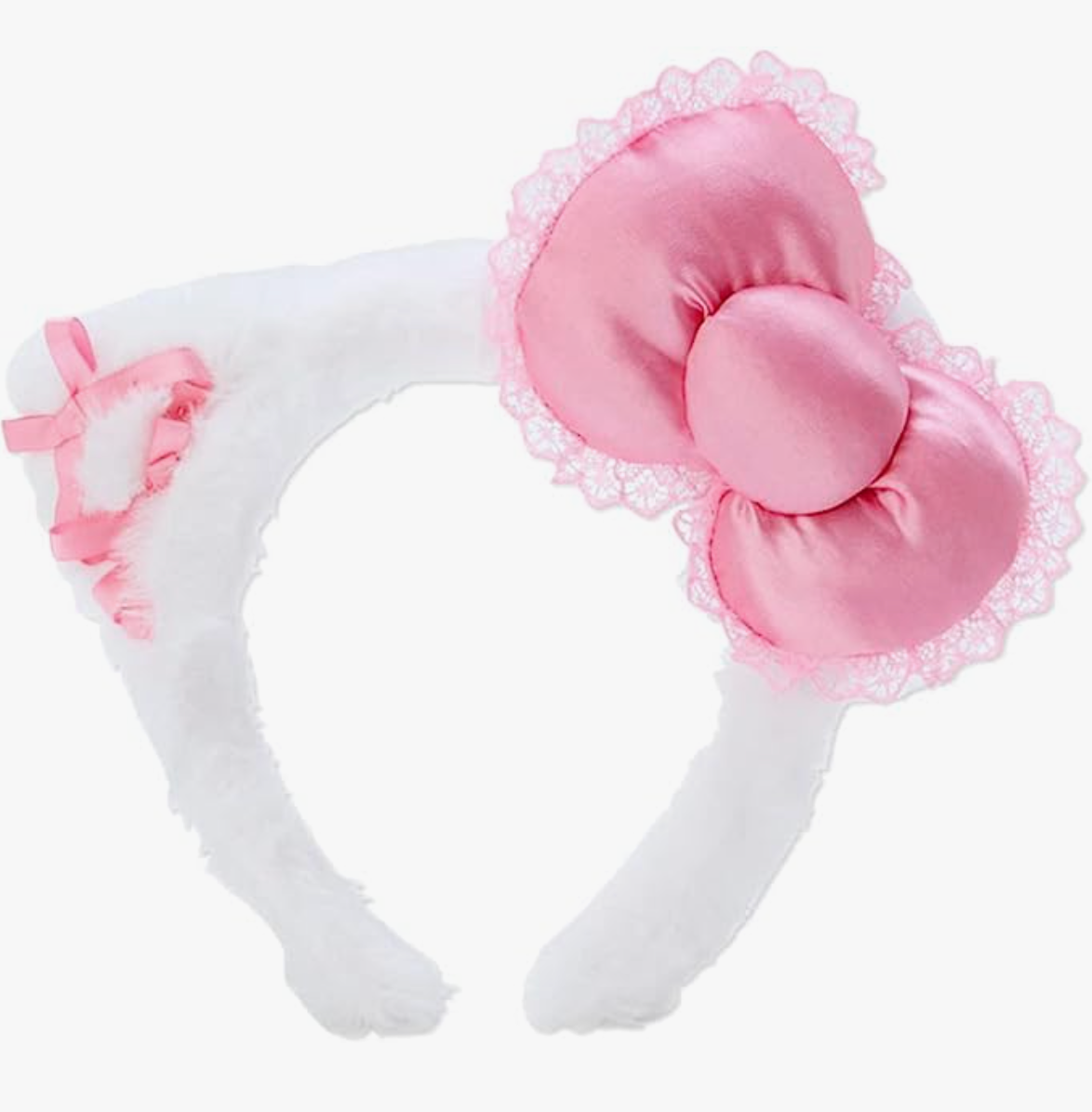 Kitty hair belt hot sale