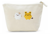 Pompompurin Pouch Friend Together Series by Sanrio