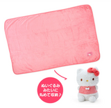 Hello Kitty Blanket 3-Way Series by Sanrio