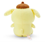 Pompompurin Plush Baby Washable Series by Sanrio