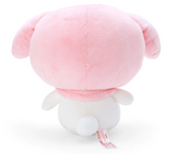My Melody Plush Baby Washable Series by Sanrio