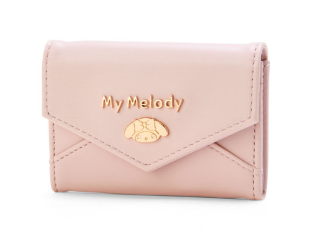 My melody coin purse hotsell