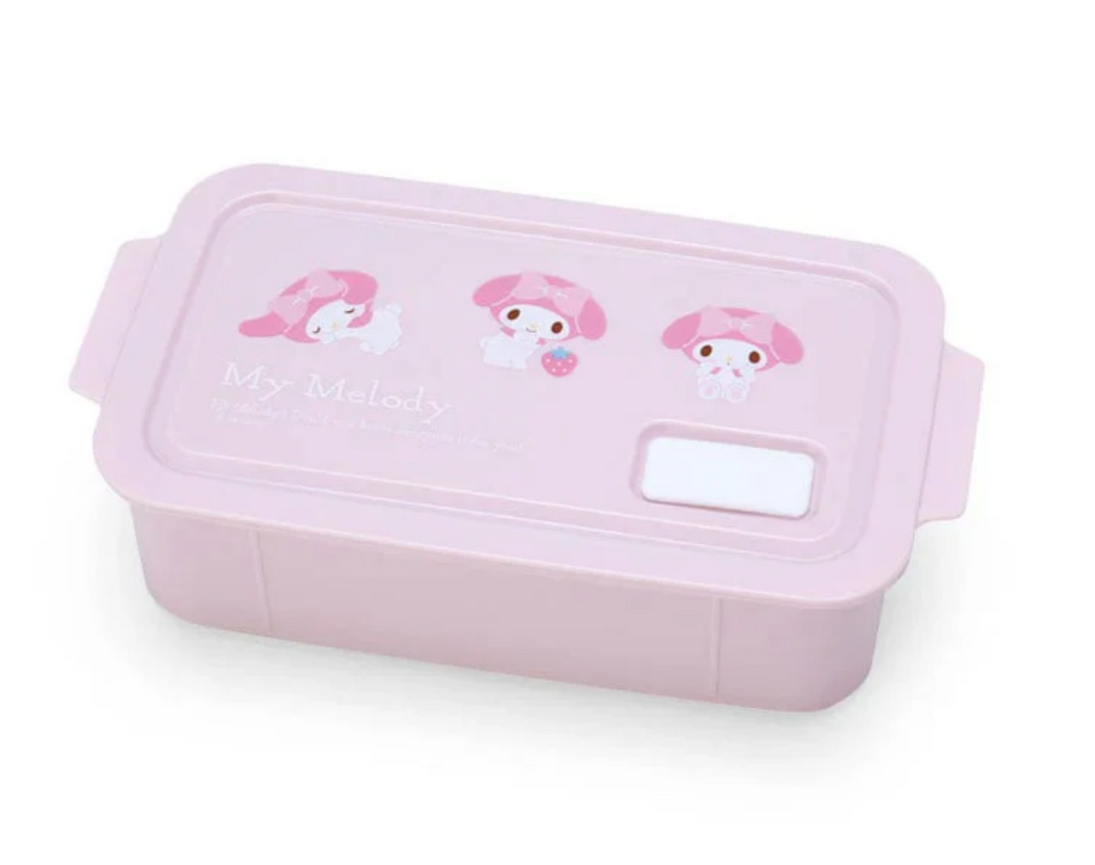 My Melody lunch/ Bento box New Life Series – Megazone