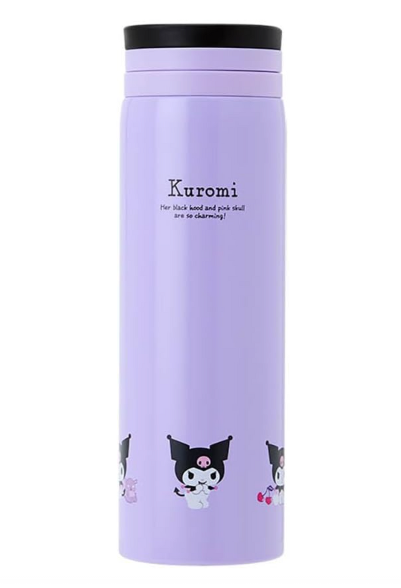 CHARMMY KITTY ステンレスボトル 400ml 人気ショップ CHARMMY KITTY ステンレスボトル 400ml レトロ