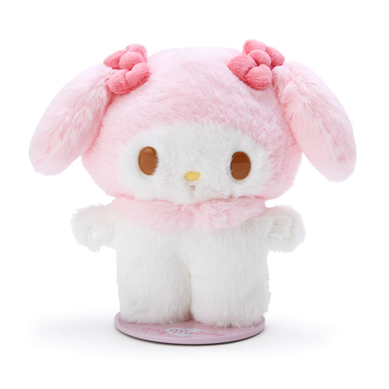 My Melody Plush Magnet Base Stand Up Series by Sanrio – Megazone