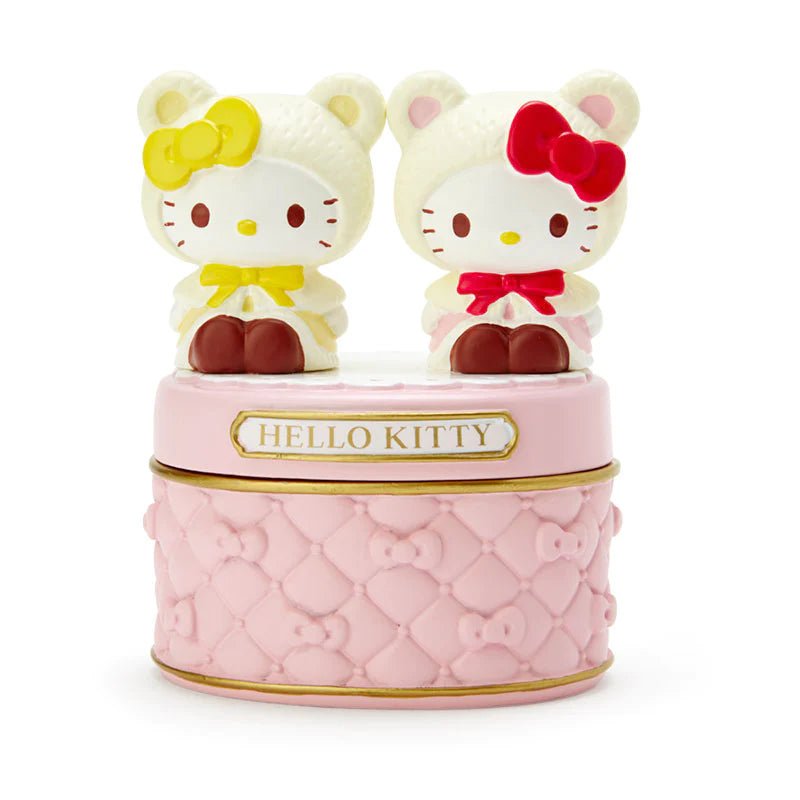 Hello kitty online jewelry holder
