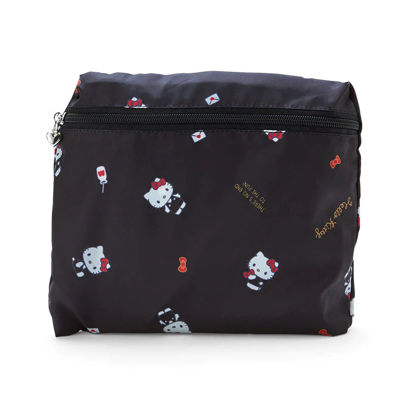 Hello kitty sales overnight bag