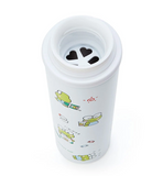 Kerroppi Stainless Water Bottle/ thermos 460ml Time Series by Sanrio