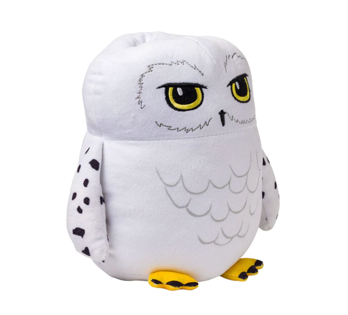 Hedwig plush sales