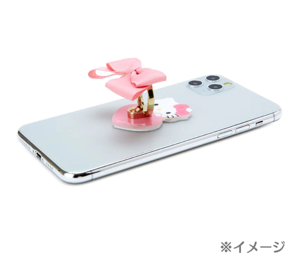 Cinnamoroll Smartphone Ring Ribbon by Sanrio – Megazone