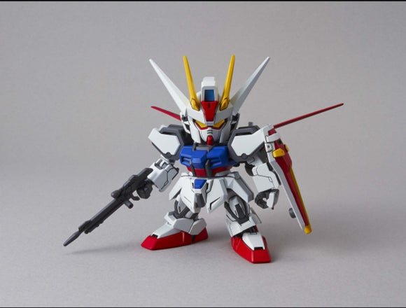 EX-Standard 002 Aile Strike Gundam - Megazone