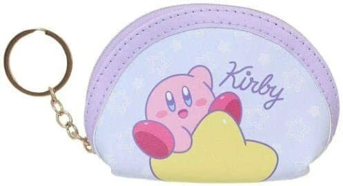 Kirby Palm-sized Pouch ( Star ) by Kirby
