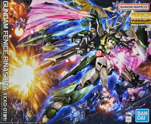 (MG) 1/100 Gundam Fenice Rinascita XXXG-01Wfr