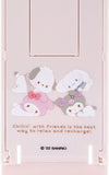 Sanrio Characters Smartphone Stand/ Holder Chill Time Series by Sanrio