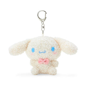 Cinnamoroll Plush Mascot Keychain Fancy Shop Series by Sanrio
