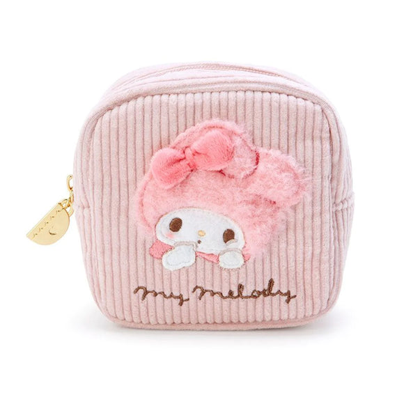 My Melody Pouch Chill Time Series by Sanrio
