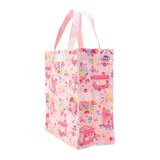 Mix Sanrio Characters Tote Bag Fancy Shop Series by Sanrio
