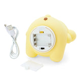 Pompompurin Bedroom Light Friends Together Series by Sanrio
