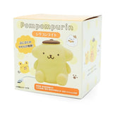 Pompompurin Bedroom Light Friends Together Series by Sanrio