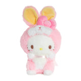 Hello Kitty Plush Lucky Rabbit Series by Sanrio