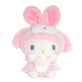 Kuromi Plush Lucky Rabbit Series by Sanrio