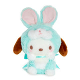 Pochacco Plush Lucky Rabbit Series by Sanrio