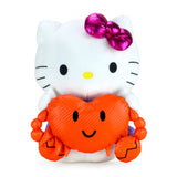 Hello Kitty Cancer Plush Zodiac Series by Sanrio