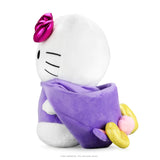 Hello Kitty Aries Plush Zodiac Series by Sanrio