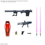 (HG) 1/144 White Gundam