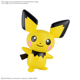 Pokemon (24) Pichu