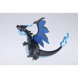 Pokemon -- Mega Charizard X - Megazone