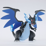 Pokemon -- Mega Charizard X - Megazone