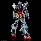 (HG) 1/144 RX-78F00/E GUNDAM EX-001 G.L.R.S.S. Feather Unit chemical Recycle Ver.