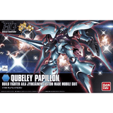 (HGBF) #011 1/144 Qubeley Papillon