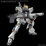(IN-STORE ONLY) (PG) 1/60 Unleashed RX-93 ν Gundam