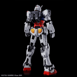 (HG) 1/144 RX-78F00/E Gundam EX-001 G.L.R.S.S. Feather Unit