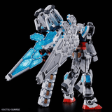 (HG) 1/144 RX-78F00/E GUNDAM EX-001 G.L.R.S.S. Feather Unit chemical Recycle Ver.