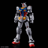 (HG) 1/144 RX-78F00/E GUNDAM EX-001 G.L.R.S.S. Feather Unit chemical Recycle Ver.