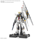 (IN-STORE ONLY) (PG) 1/60 Unleashed RX-93 ν Gundam