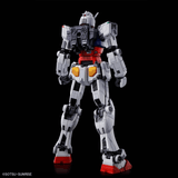 (HG) 1/144 RX-78F00/E GUNDAM EX-001 G.L.R.S.S. Feather Unit chemical Recycle Ver.
