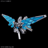 (HG) 1/144 RX-78F00/E Gundam EX-001 G.L.R.S.S. Feather Unit