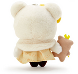 Mimmy Plush/ Mascot Birthday Bear Series by Sanrio