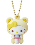 Hello Kitty & Mimmy Blind Box Birthday Bear Series by Sanrio