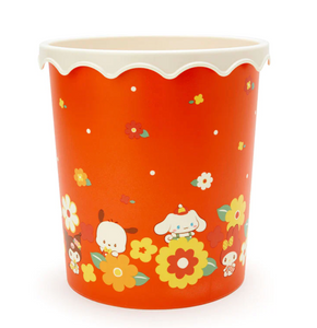 IN-STORE ONLY Sanrio Characters Bin ( Retro Room Series ) by Sanrio
