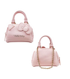 Hello Kitty Eco Bag With Case Handbag Series by Sanrio