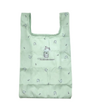 Keroppi Eco Bag With Case Handbag Series by Sanrio