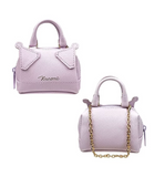 Kuromi Eco Bag With Case Handbag Series by Sanrio