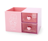 My Melody Storage Chest Drawer Calm Colour Series by Sanrio