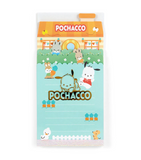 Pochacco Memo Friends Together Series by Sanrio